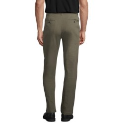 NEOBLU GUSTAVE MEN - Pantalon chino taille élastiquée homme - Grande taille