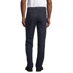 NEOBLU GUSTAVE MEN - Pantalon chino taille élastiquée homme - Grande taille