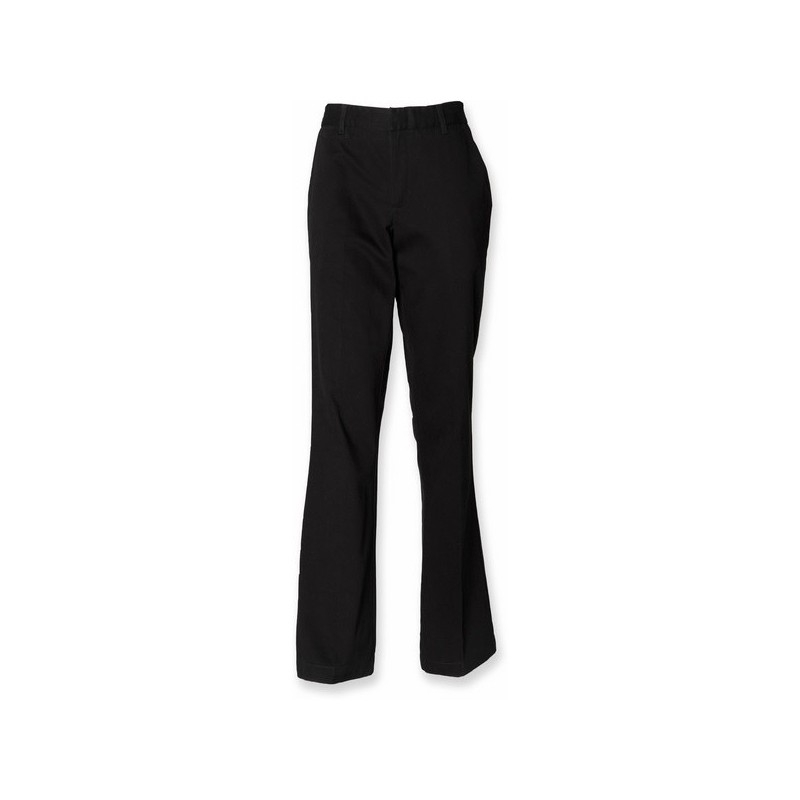 Pantalon Chino Femme Henbury