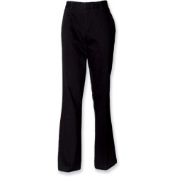 Pantalon Chino Femme Henbury