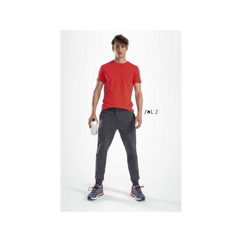 Pantalon jogging homme coupe slim - jake men