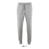 Pantalon jogging homme coupe slim - jake men