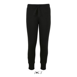 Pantalon jogging enfant coupe slim - jake kids