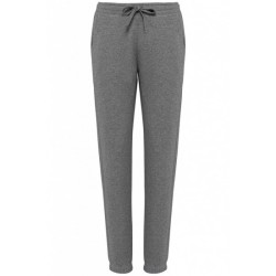 Pantalon jogging écoresponsable femme