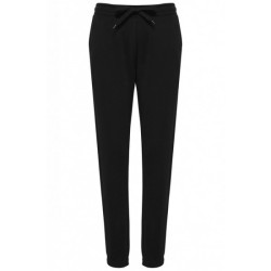 Pantalon jogging écoresponsable femme