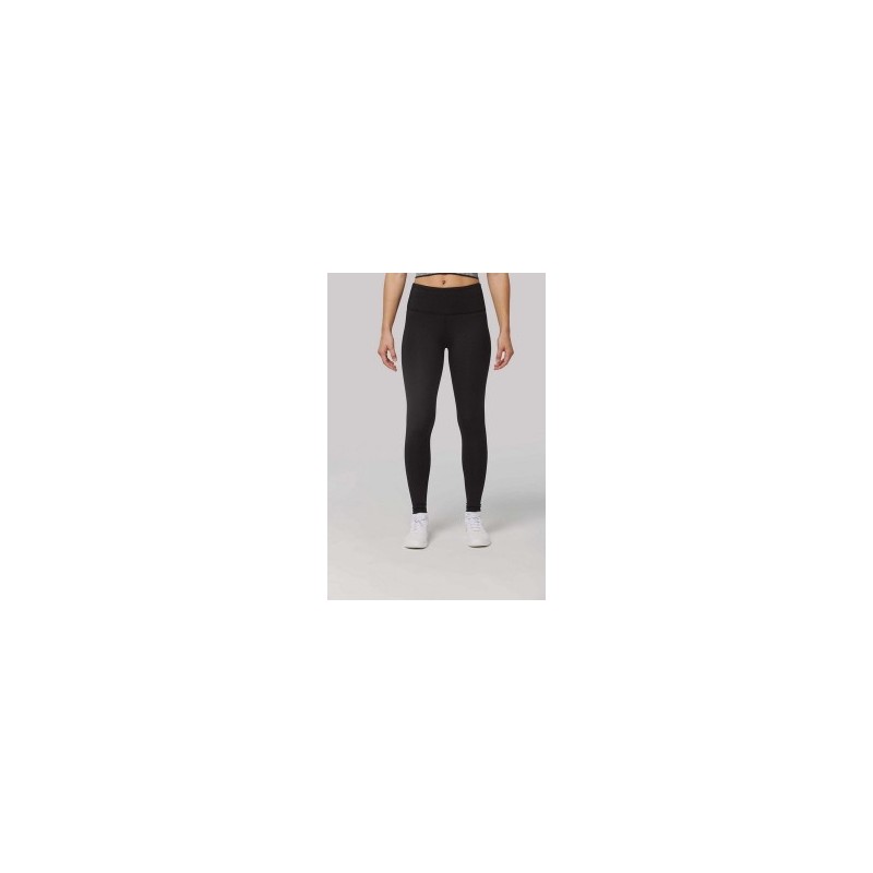 Legging écoresponsable femme