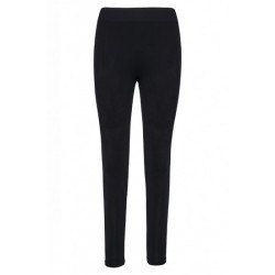 Legging femme 7/8 sans coutures