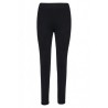 Legging femme 7/8 sans coutures
