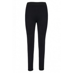 Legging femme 7/8 sans coutures