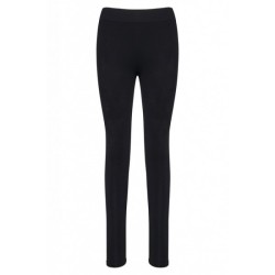 Legging femme sans coutures