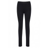 Legging femme sans coutures