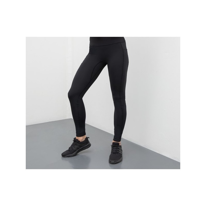 Core Pocket Legging - Legging de sport avec poche
