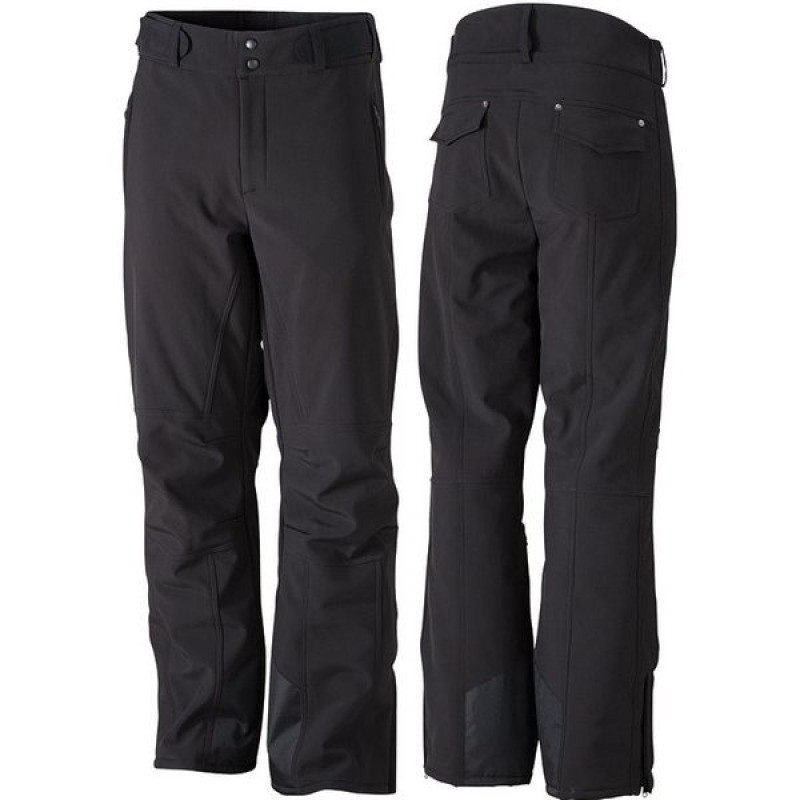 Pantalon sport Homme - James Nicholson