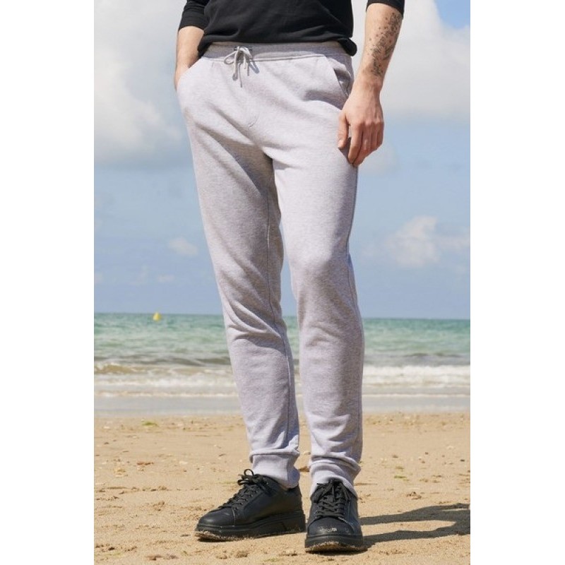 Pantalon de jogging homme GOTS