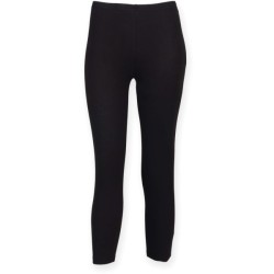 Legging 3/4 Femme Skinni Fit