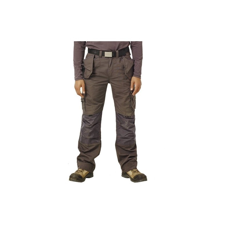 Pantalon de travail Herock en cordura
