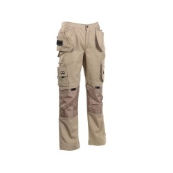 Pantalon de travail Herock en cordura