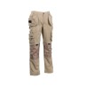 Pantalon de travail Herock en cordura