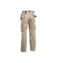 Pantalon de travail Herock en cordura