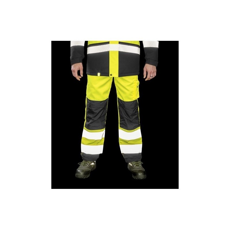 Pantalon haute visibilité Result