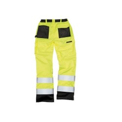 Pantalon haute visibilité Result