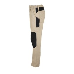 Pantalon de travail Metal Pro