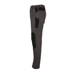 Pantalon de travail Metal Pro