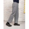 Pantalon de cuisinier