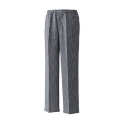 Pantalon de cuisinier