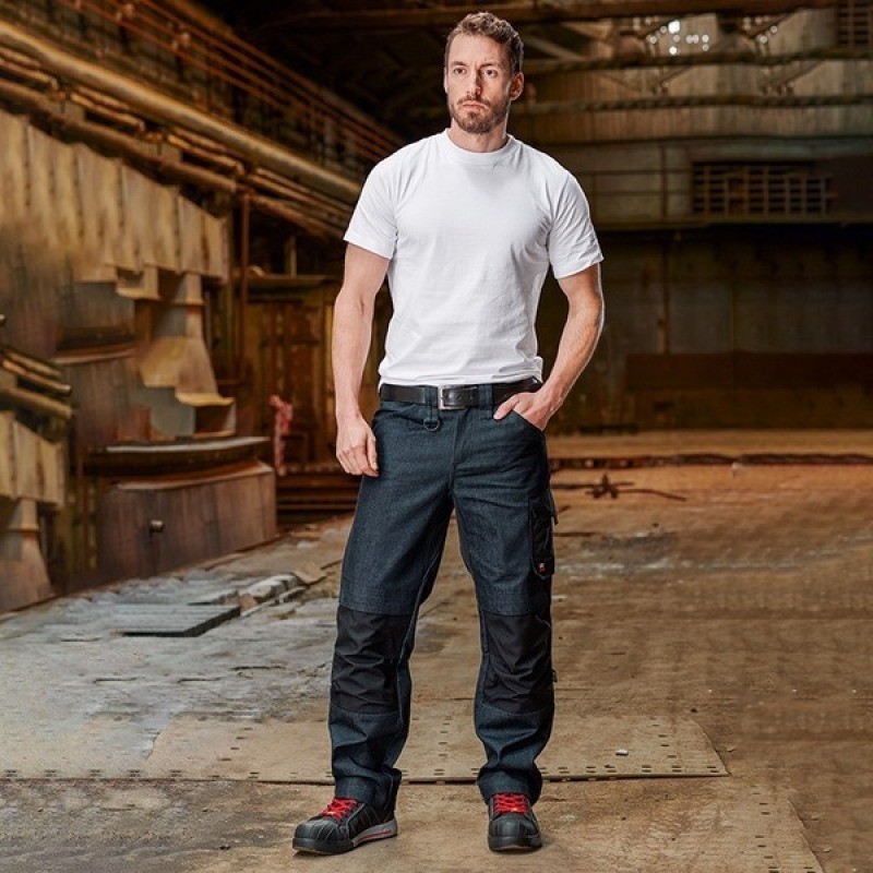 Pantalon Workwear Homme - MALFINI