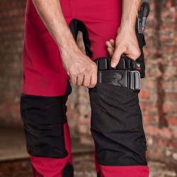 Pantalon Workwear Homme - MALFINI