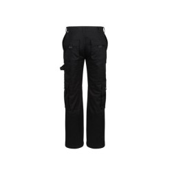 Pantalon de travail multipoches et déperlant - PRO UTILITY PANT