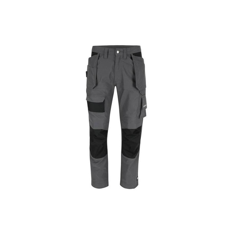 Pantalon de travail multi-poches à la technologie Coolmax® - HEROCLES