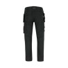 Pantalon de travail multi-poches à la technologie Coolmax® - HEROCLES