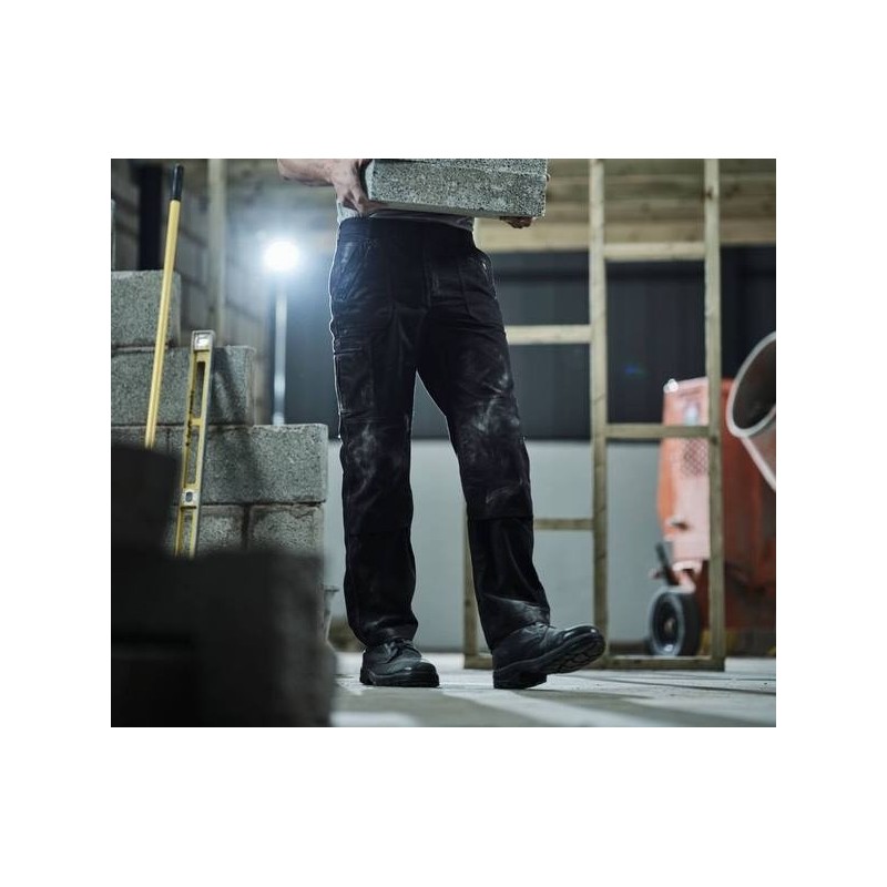 Pantalon de travail - PRO ACTION TROUSERS