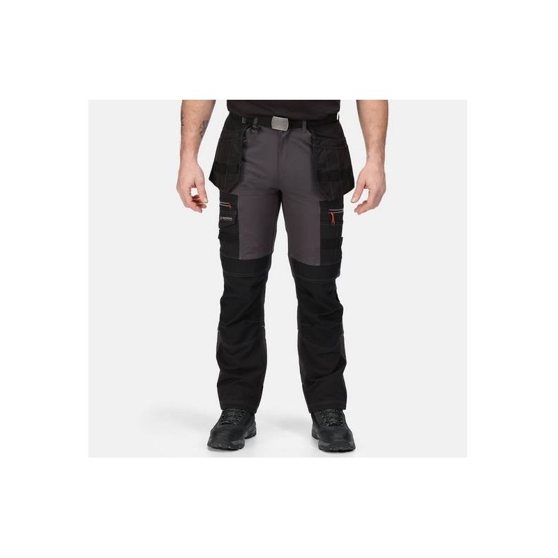 Pantalon de travail stretch - TACTICAL INFILTRATE STRETCH TROUSERS