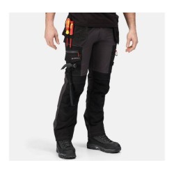 Pantalon de travail stretch - TACTICAL INFILTRATE STRETCH TROUSERS