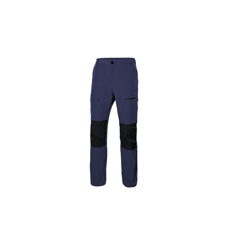 Pantalon De Trekking Stretch -