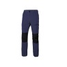 Pantalon De Trekking Stretch -