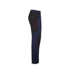 Pantalon De Trekking Stretch -