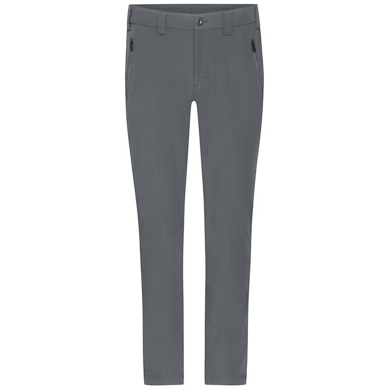 Pantalon trekking Homme