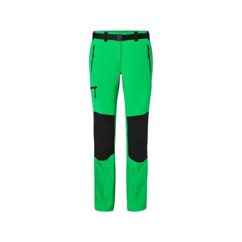 Pantalon trekking Femme - James Nicholson