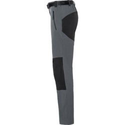 Pantalon trekking Femme - James Nicholson
