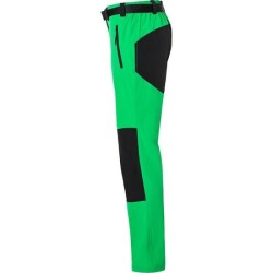 Pantalon trekking Femme - James Nicholson