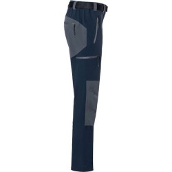 Pantalon trekking Femme - James Nicholson