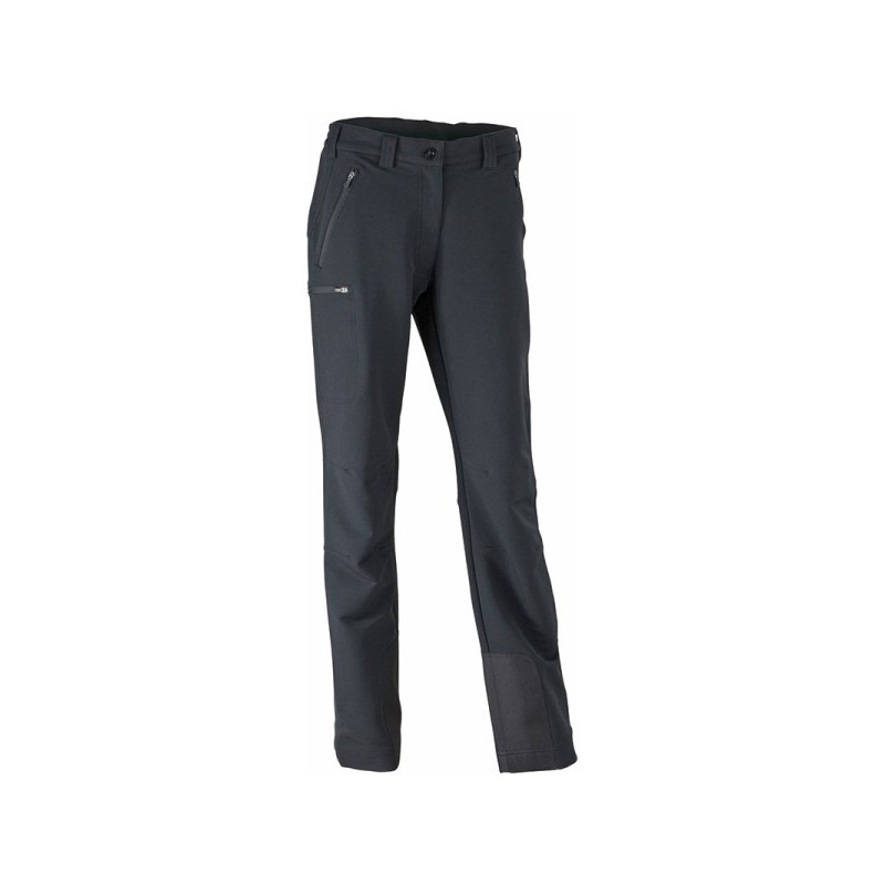 Pantalon trekking Femme - James Nicholson