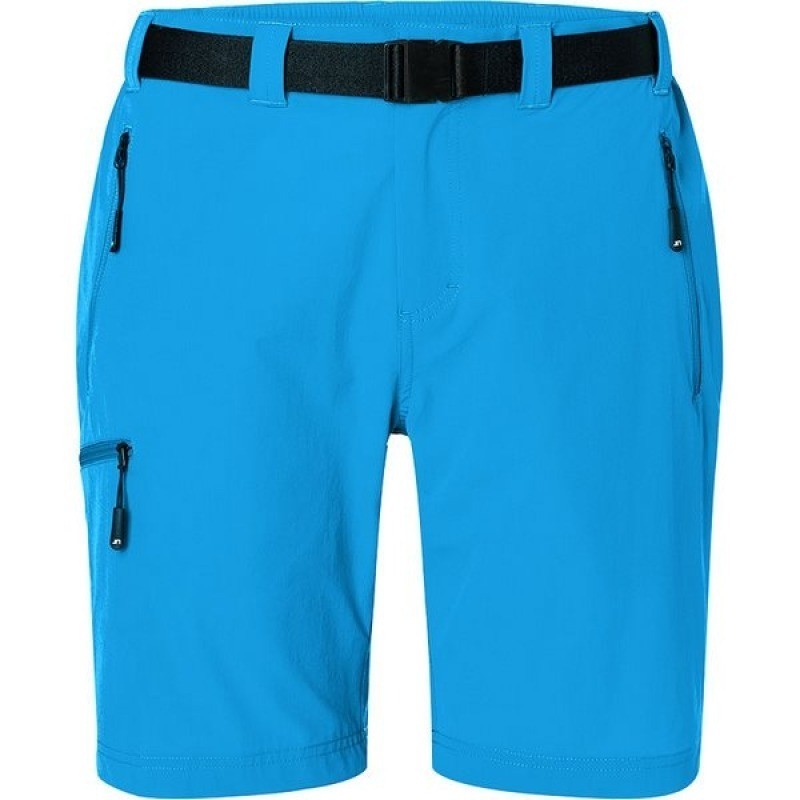 Short trekking Homme - James Nicholson