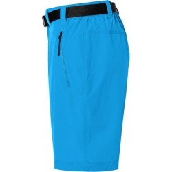 Short trekking Homme - James Nicholson