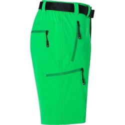 Short trekking Homme - James Nicholson