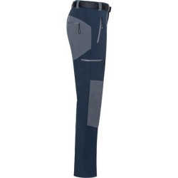 Pantalon trekking Homme - James Nicholson